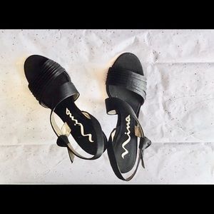 Nina Ricci Dress Shoes